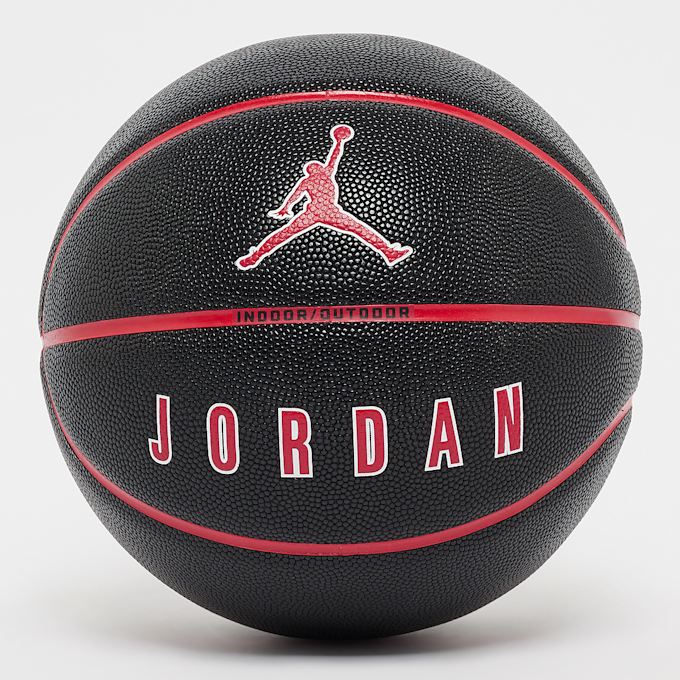 Jordan Ultimate 2.0 Graphic Deflated (Size 8) nero 26061 1