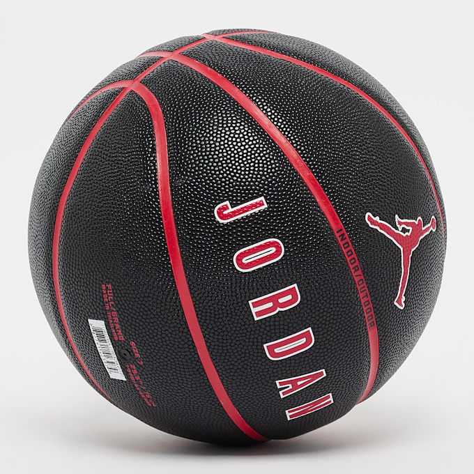 Jordan Ultimate 2.0 Graphic Deflated (Size 8) preto 26061 2