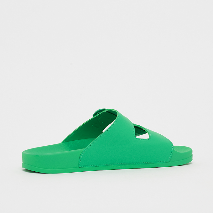 Karl Kani Street Slide groen 33 3