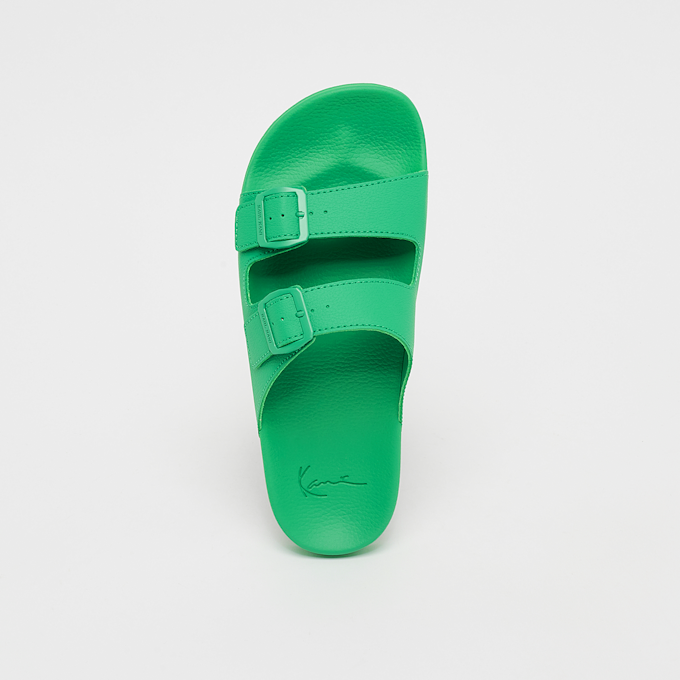 Karl Kani Street Slide groen 33 5