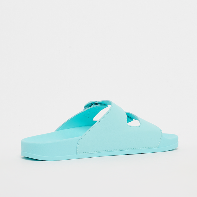 Karl Kani Street Slide blau 34 3