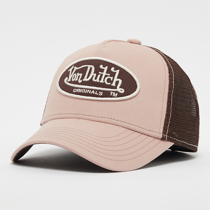 Von Dutch Originals Trucker Boston višebojno 26090 1