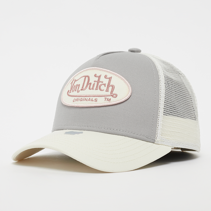 Von Dutch Originals Trucker Boston wielokolorowy 26091 1