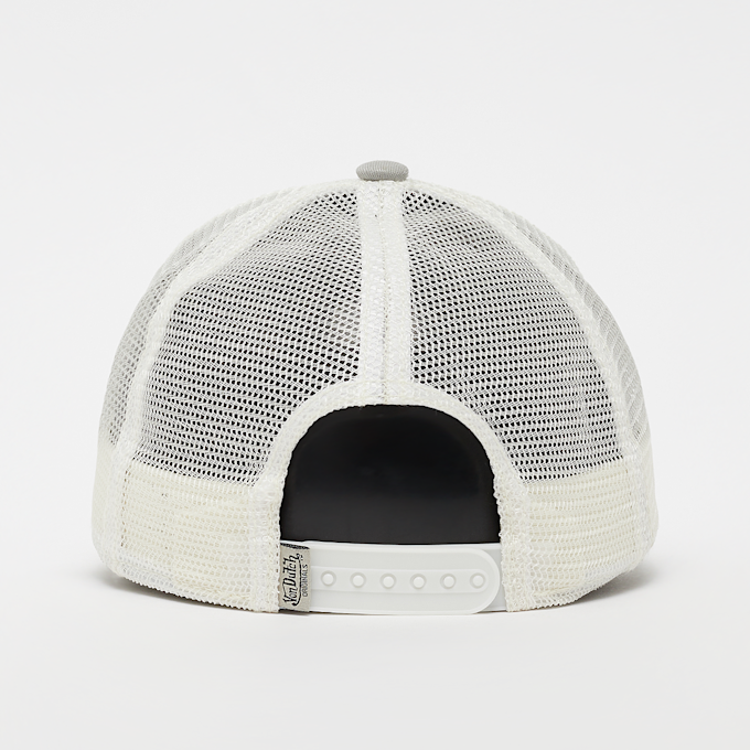 Von Dutch Originals Trucker Boston multicolor 26091 2