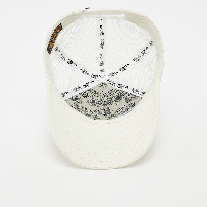 Von Dutch Originals Trucker Boston wielokolorowy 26091 3