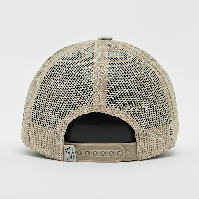 Von Dutch Originals Trucker Kalmar multicolore 26094 2