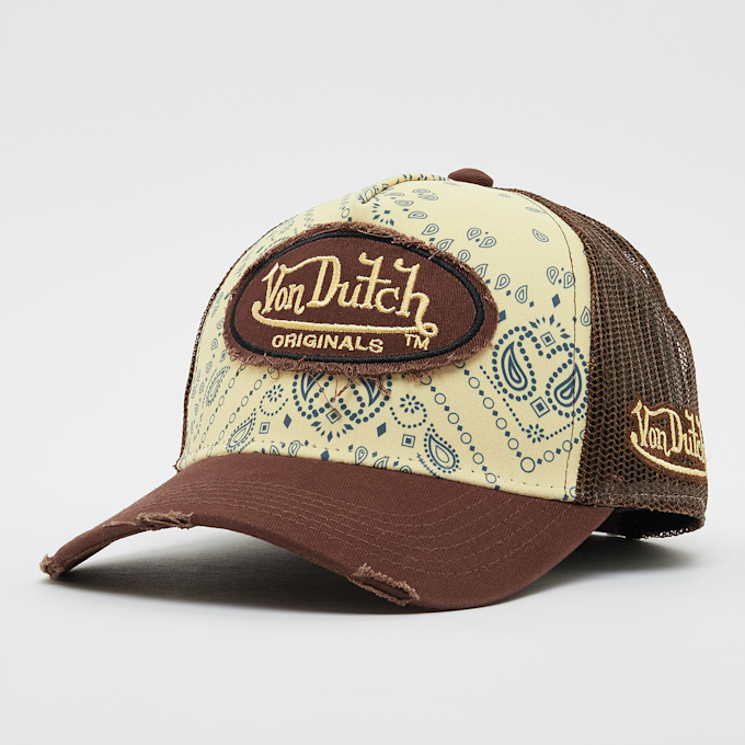 Von Dutch Originals Trucker Kalmar multicolor 26095 1