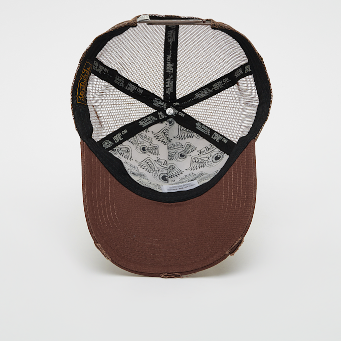 Von Dutch Originals Trucker Kalmar multicolor 26095 3