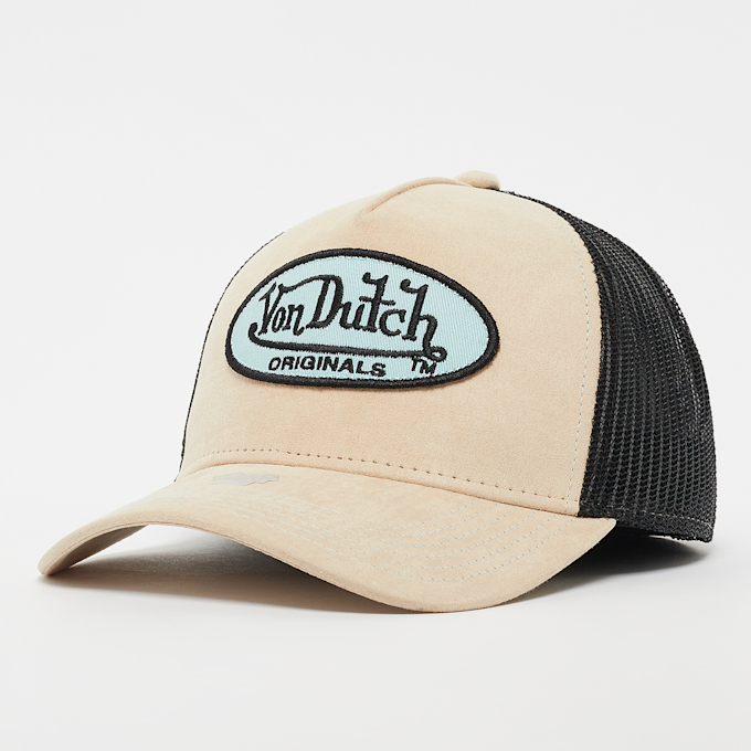 Von Dutch Originals Trucker Boston wielokolorowy 26105 1