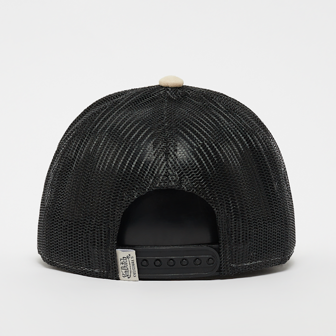 Von Dutch Originals Trucker Boston multicolorido 26105 2