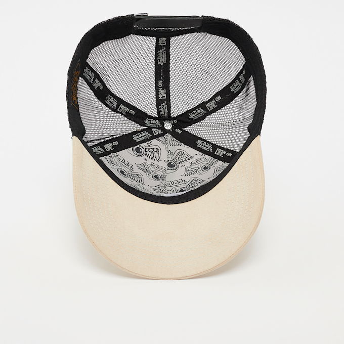 Von Dutch Originals Trucker Boston wielokolorowy 26105 3