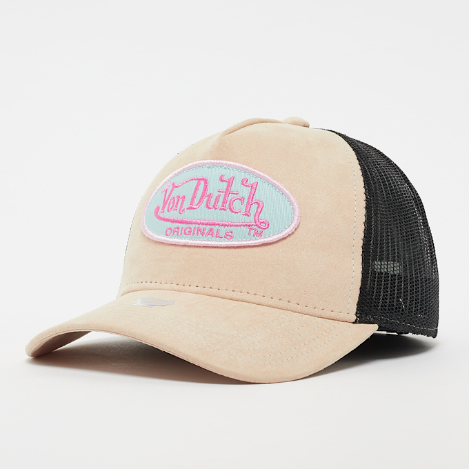 Von Dutch Originals Trucker Boston wielokolorowy 26106 1