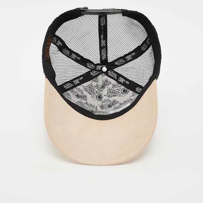 Von Dutch Originals Trucker Boston multicolore 26106 3