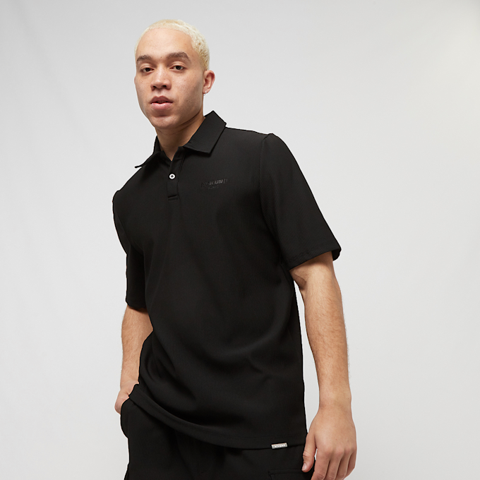 Sixth June Beach Uniform Shirt crna 26109 1