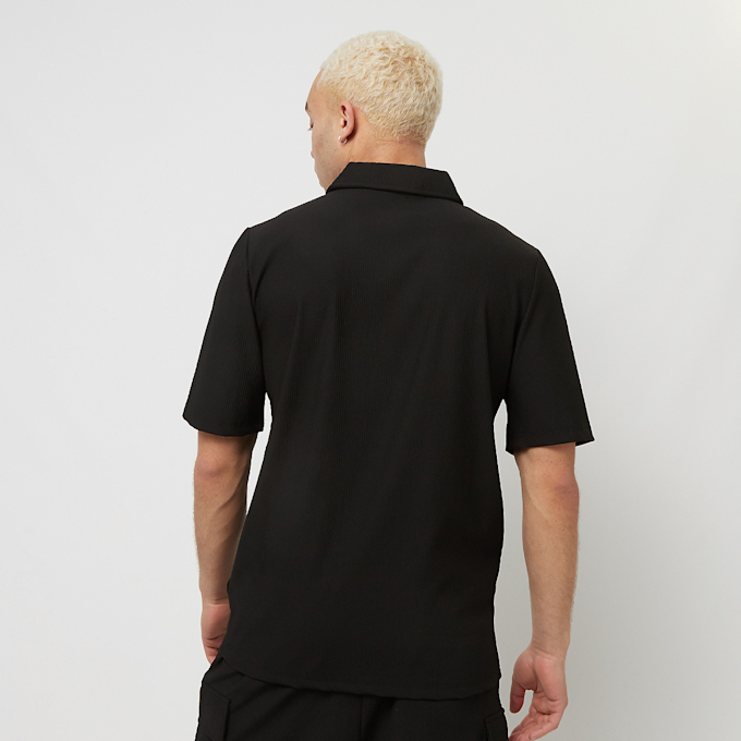 Sixth June Beach Uniform Shirt schwarz 26109 2