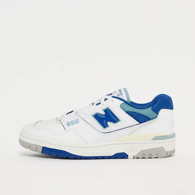 New Balance 550 wit 26116 1