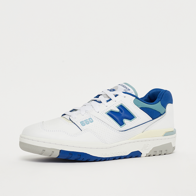New Balance 550 wit 26116 3