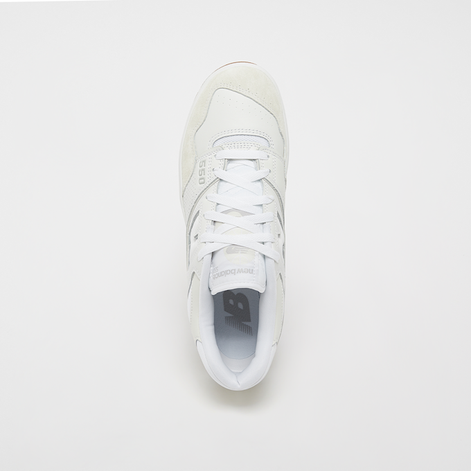 New Balance 550 wit 26118 5