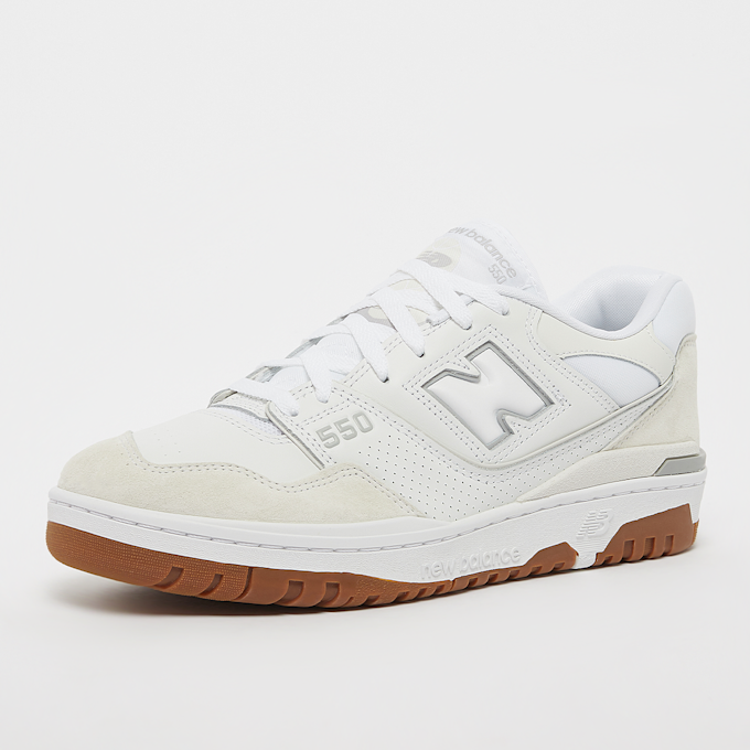New Balance 550 bianco 26120 2