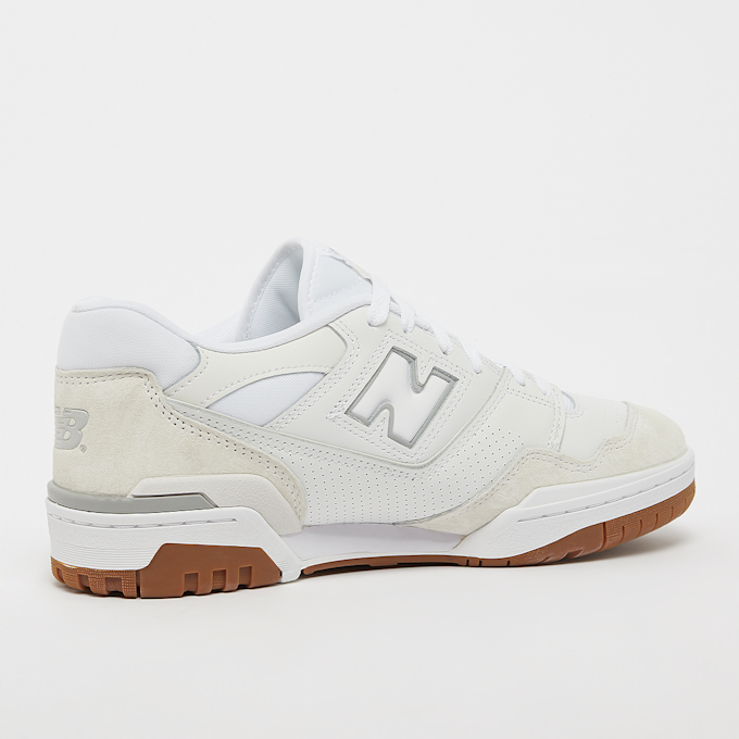 New Balance 550 weiß 26120 3