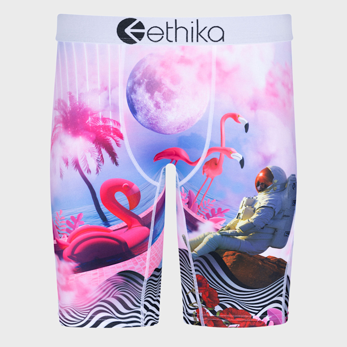 Ethika On Holiday Bottom multicolorido 26164 1