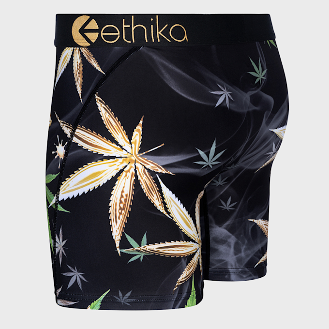 Ethika Golden Connect - St. Patricks Day Bottom multicolore 26169 2