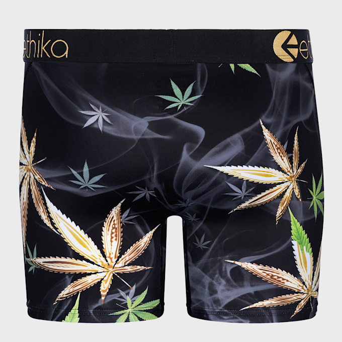 Ethika Golden Connect - St. Patricks Day Bottom multicolore 26169 3
