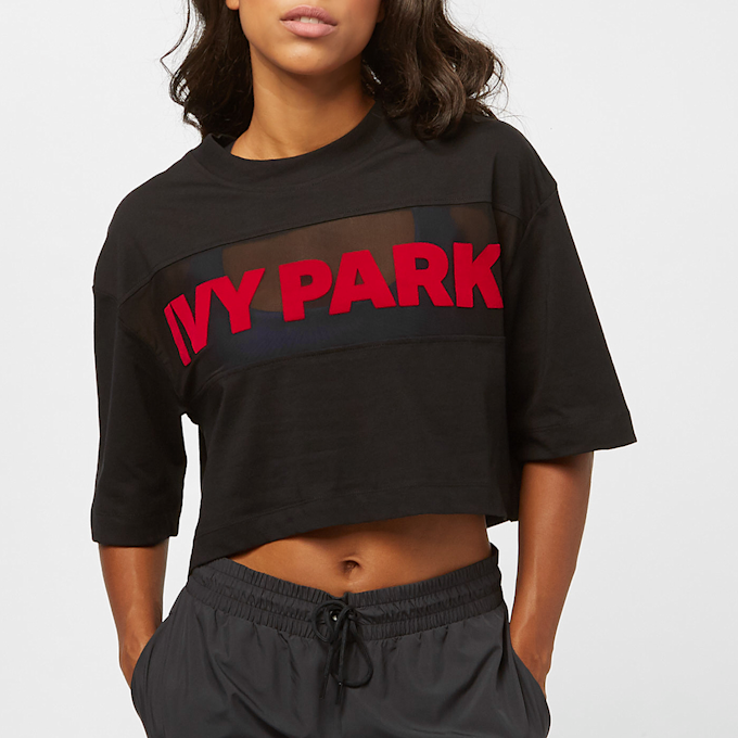 Pegador Ayla Crop Top blanc 26170 5