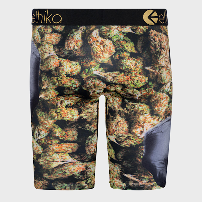 Ethika Golden Connect - ST. Patricks Day Bottom multicolor 26171 3