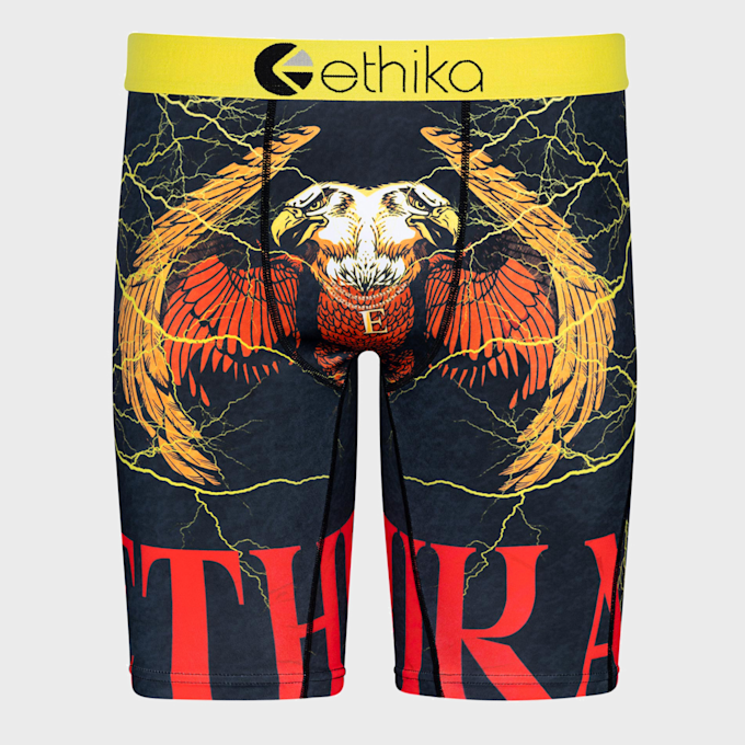 Ethika Free Doom Bottom multicolore 26173 1