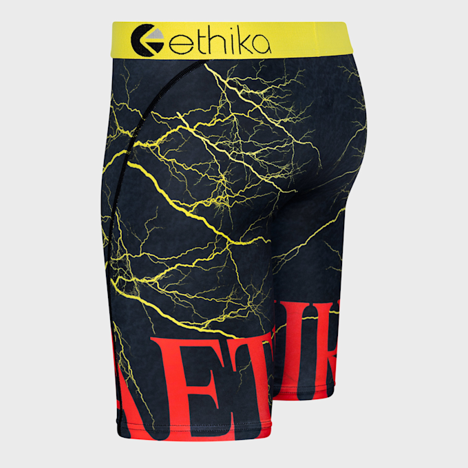 Ethika Free Doom Bottom višebojno 26173 2