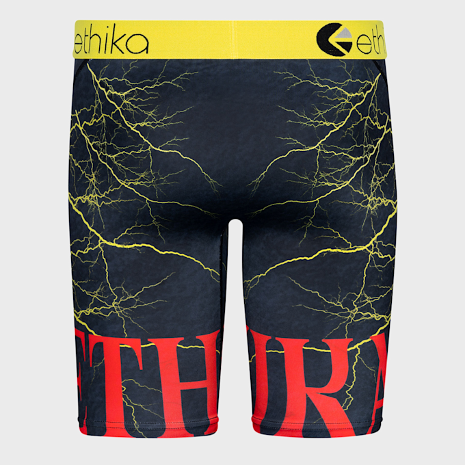 Ethika Free Doom Bottom višebojno 26173 3