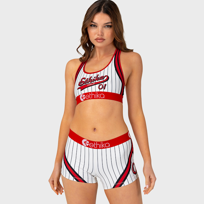 Ethika Play Ball - W Staple crna 26185 1