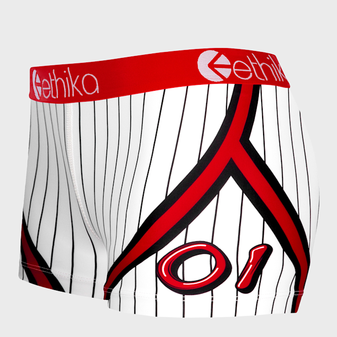 Ethika Play Ball - W Staple crna 26185 4