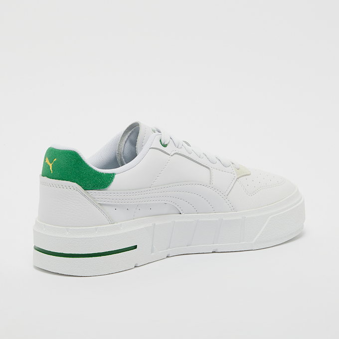 PUMA Cali Court Match Wns wit 26203 3