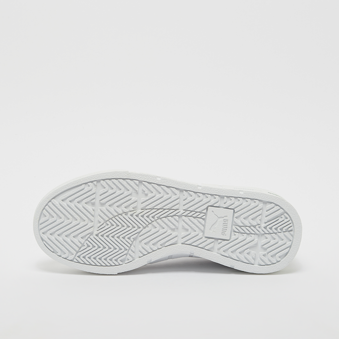 PUMA Cali Court Match Wns blanco 26203 4