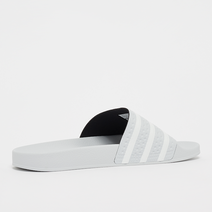 adidas Originals adilette Badslippers wit 26212 3