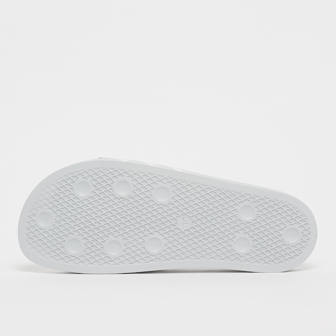 adidas Originals adilette Slides branco 26212 4