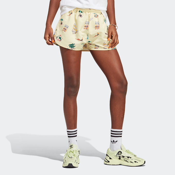 adidas Originals Summer Vibe Shorts višebojno 26218 1