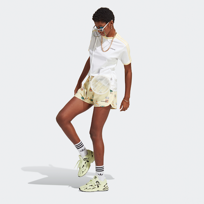 adidas Originals Summer Vibe Shorts wielokolorowy 26218 5