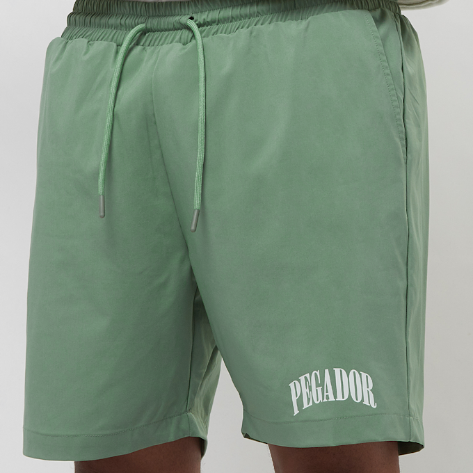 Pegador Grant Swim Shorts zelena 26224 3
