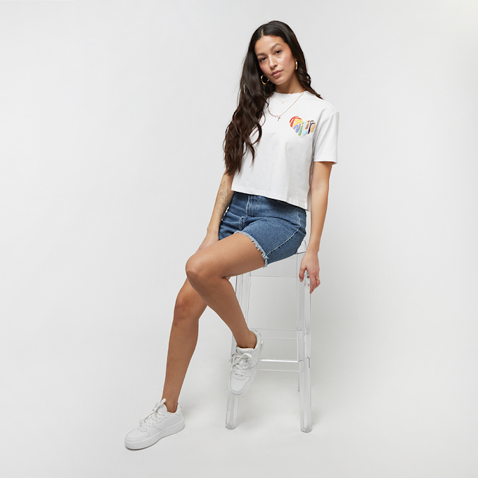 Karl Kani OG Denim Shorts Vintage bleu 26231 5