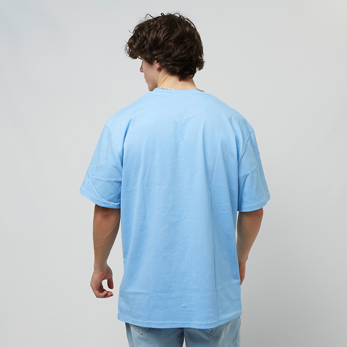 Karl Kani Small Signature Essential Tee wielokolorowy 26241 2