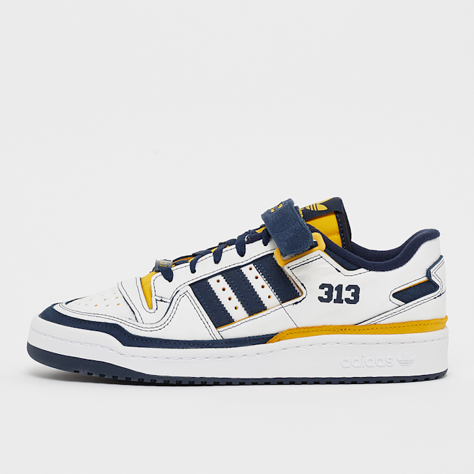 adidas Originals Forum 84 Low Sneaker rouge 26250 1