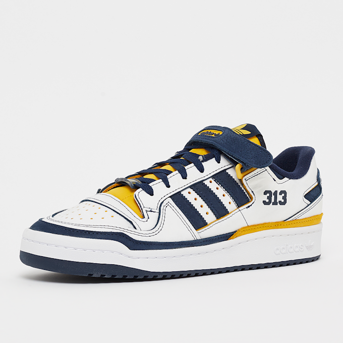 adidas Originals Forum 84 Low Sneaker crvena 26250 2