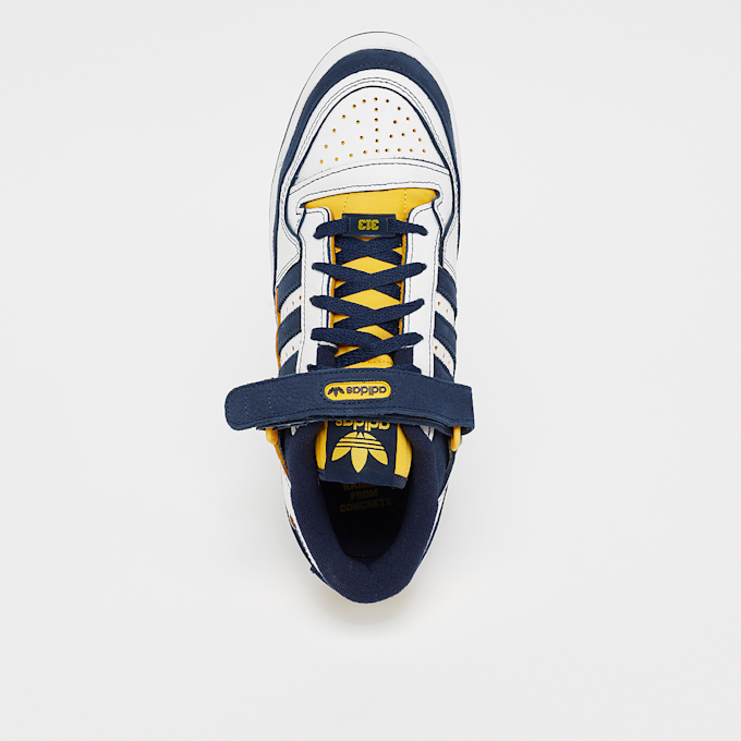 adidas Originals Forum 84 Low Sneaker rot 26250 5