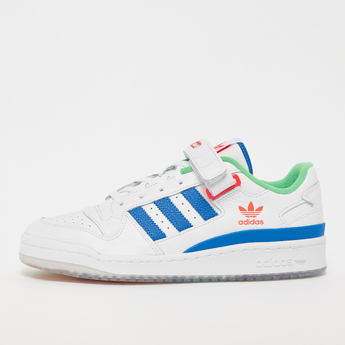 adidas Originals Forum Low Sneaker blanc 26252 1