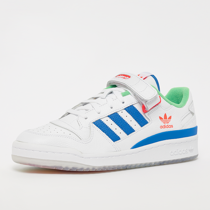 adidas Originals Forum Low Sneaker weiß 26252 2
