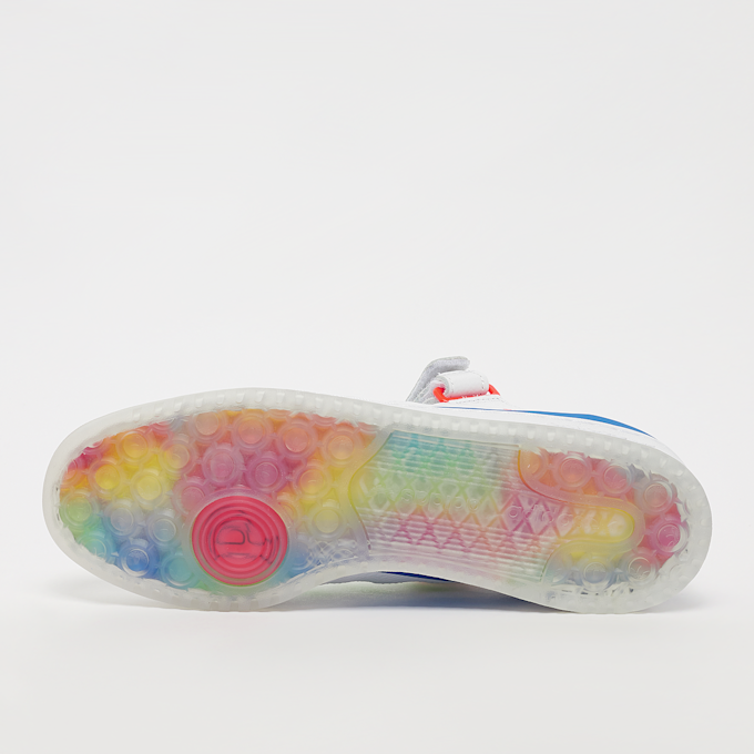 adidas Originals Forum Low Sneaker bijela 26252 4