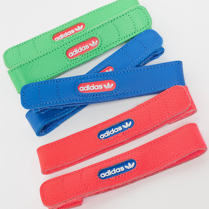 adidas Originals Forum Low Sneaker biały 26252 7